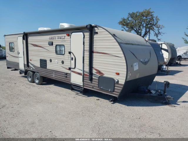  Salvage Forest River Other