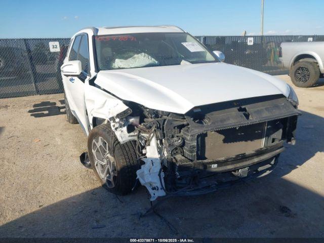  Salvage Hyundai PALISADE