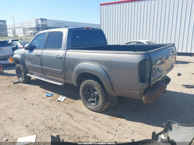 Toyota Tundra Limited V8 Image 8