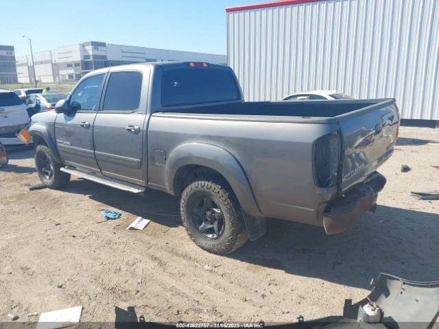 Toyota Tundra Limited V8 Image 8