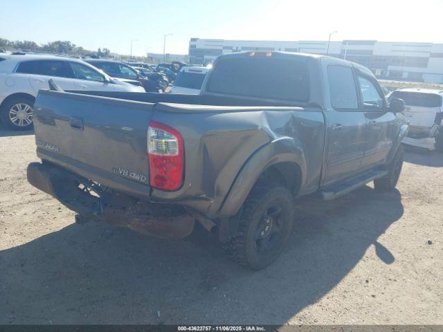 Toyota Tundra Limited V8 Image 3