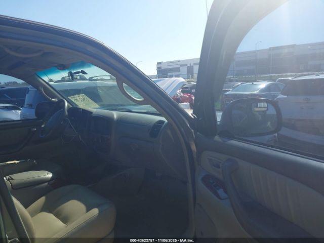 Toyota Tundra Limited V8 Image 15