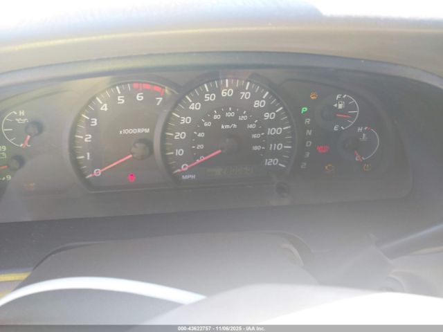 Toyota Tundra Limited V8 Image 7