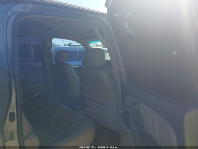 Toyota Tundra Limited V8 Image 9