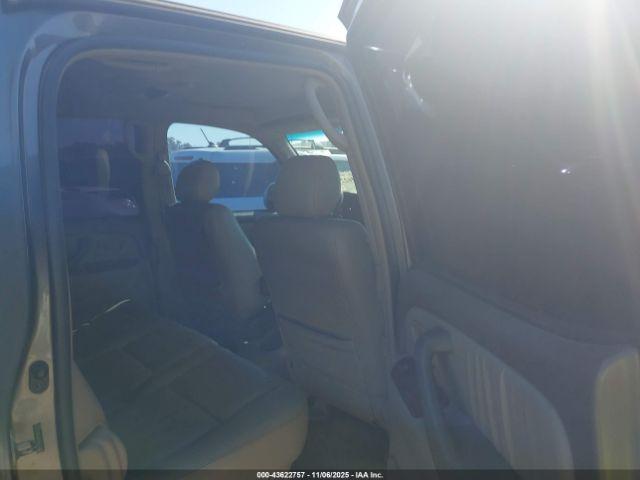 Toyota Tundra Limited V8 Image 9