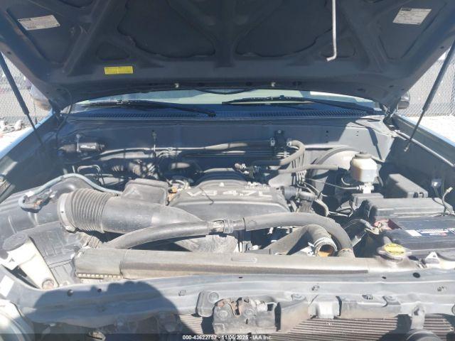 Toyota Tundra Limited V8 Image 6