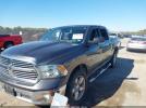 Ram 1500 Big Horn  4x2 5'7 Box Image 3