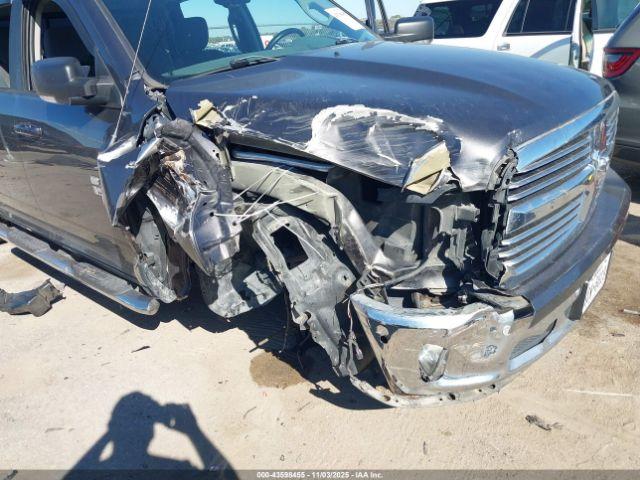 Ram 1500 Big Horn  4x2 5'7 Box Image 7