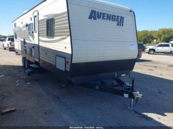  Salvage Forest River Other