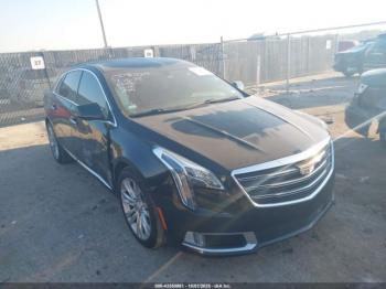  Salvage Cadillac XTS