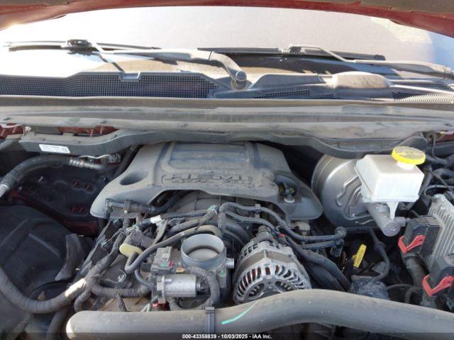 Ram 1500 Laramie  4x4 6'4 Box Image 4