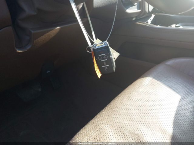 Ram 1500 Longhorn  4x4 5'7 Box Image 16