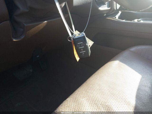 Ram 1500 Longhorn  4x4 5'7 Box Image 16