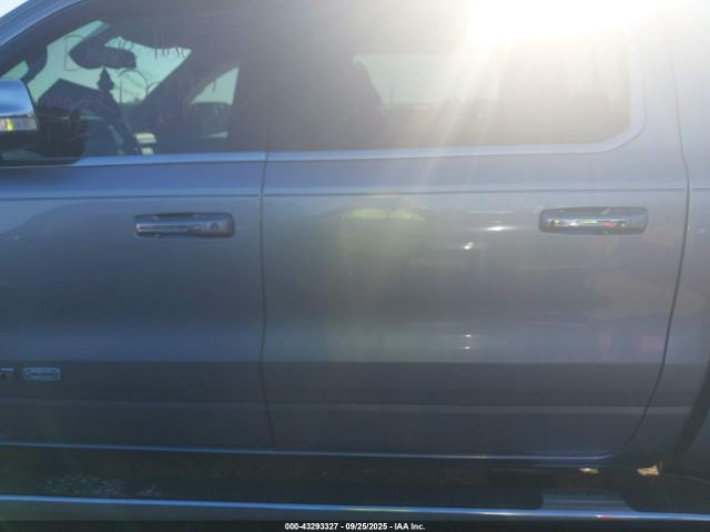 Ram 1500 Longhorn  4x4 5'7 Box Image 5