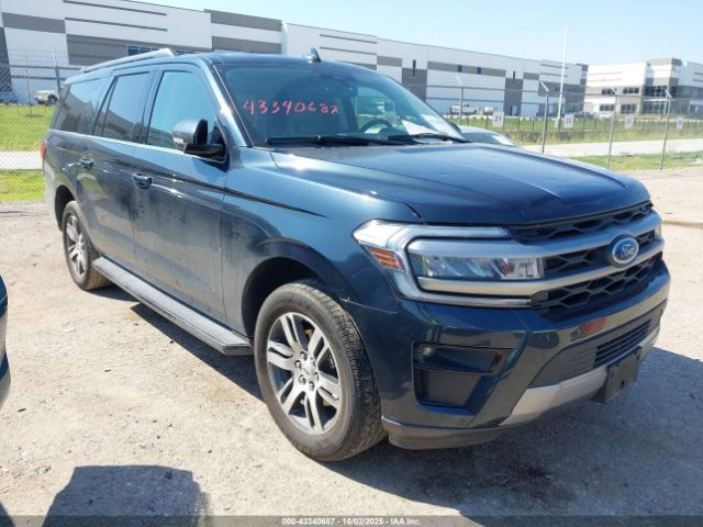 Ford Expedition Xlt Max Image 1