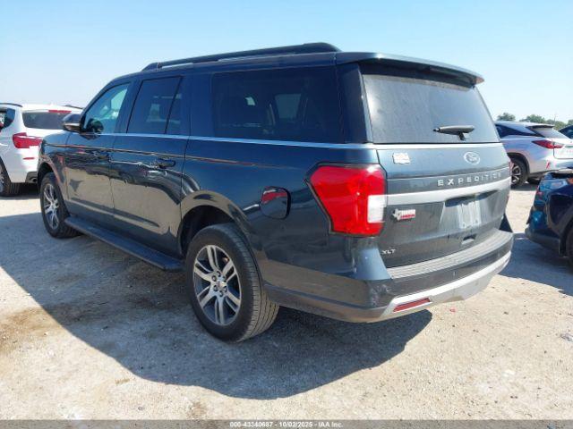 Ford Expedition Xlt Max Image 15