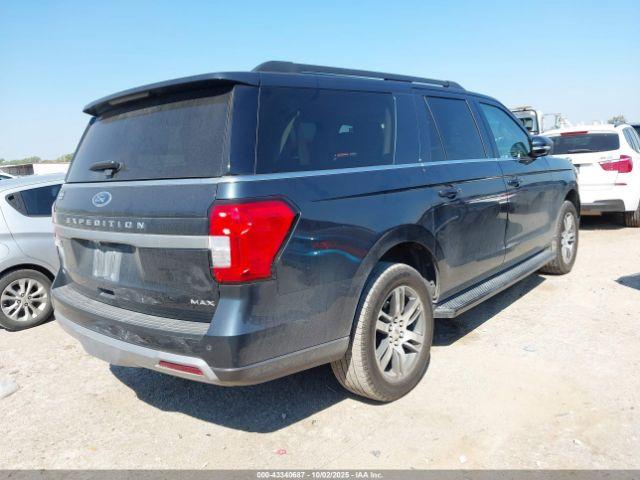 Ford Expedition Xlt Max Image 14