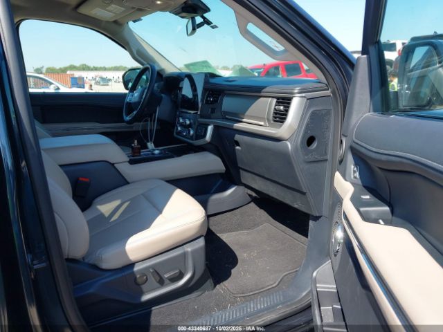 Ford Expedition Xlt Max Image 13