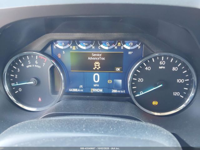 Ford Expedition Xlt Max Image 2