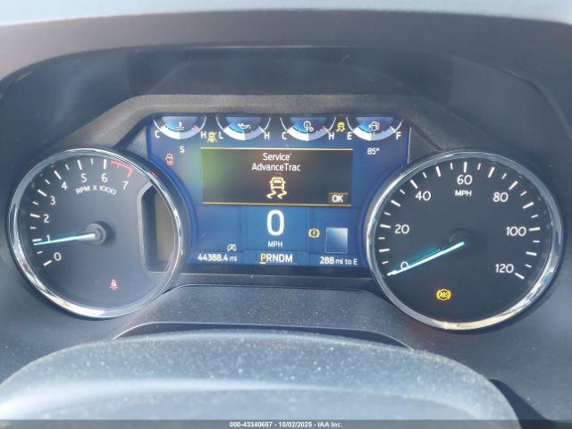 Ford Expedition Xlt Max Image 2