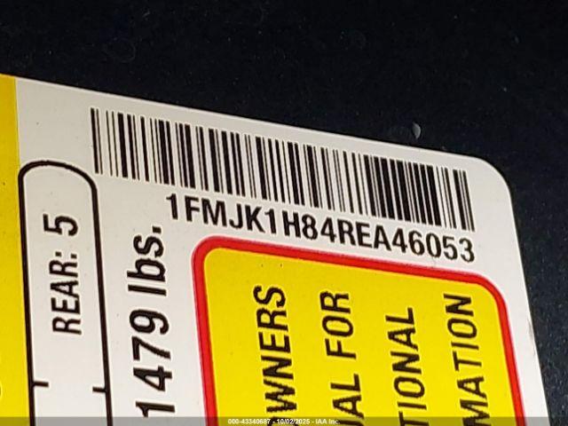 Ford Expedition Xlt Max Image 11