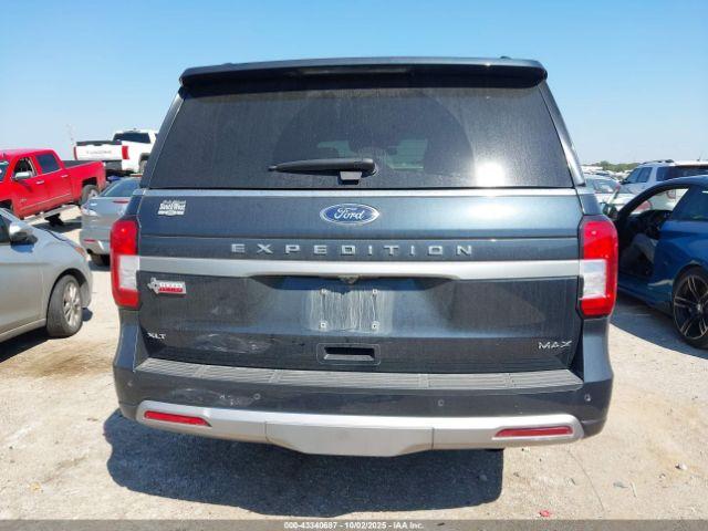 Ford Expedition Xlt Max Image 3