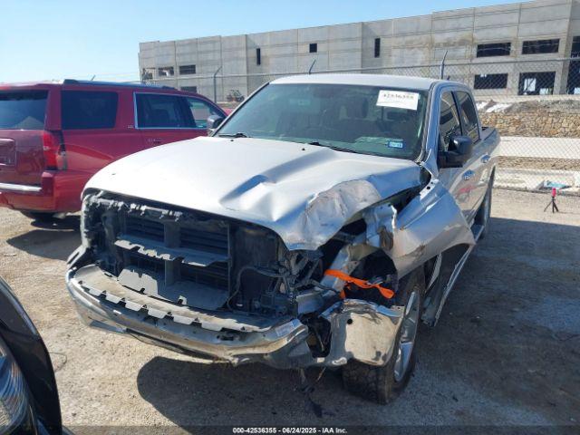 Ram 1500 Lone Star Image 2