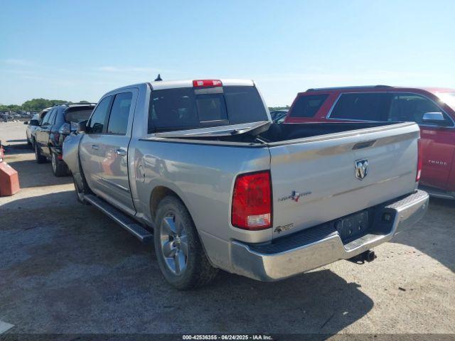 Ram 1500 Lone Star Image 5