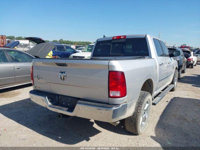 Ram 1500 Lone Star Image 3