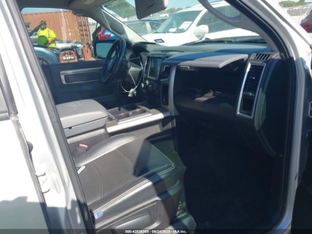 Ram 1500 Lone Star Image 4