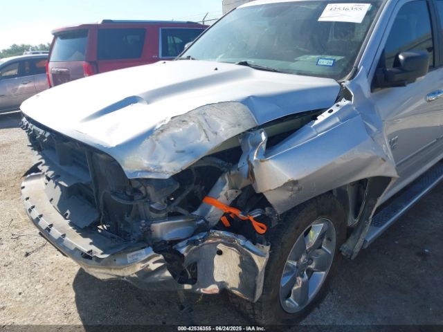 Ram 1500 Lone Star Image 17