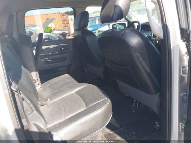 Ram 1500 Lone Star Image 6