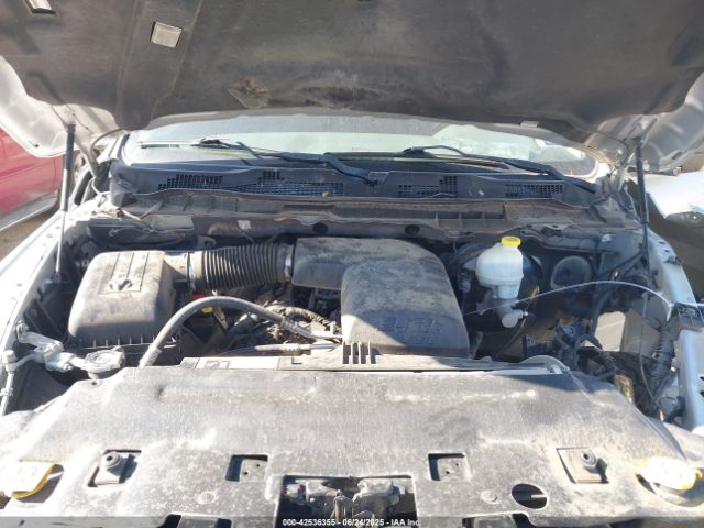 Ram 1500 Lone Star Image 15