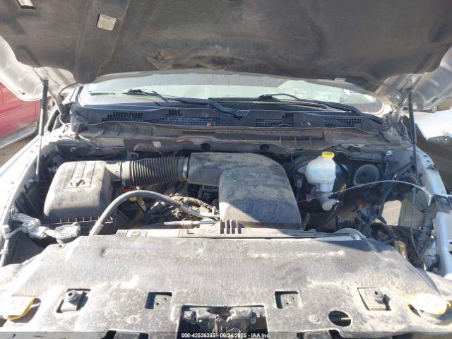 Ram 1500 Lone Star Image 15