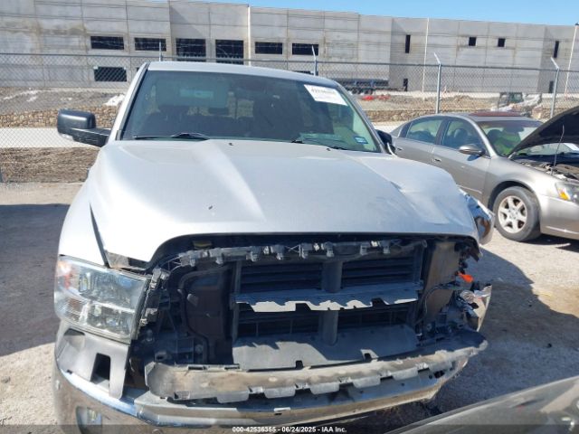 Ram 1500 Lone Star Image 10