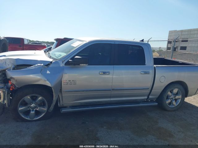 Ram 1500 Lone Star Image 14