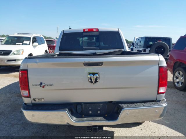 Ram 1500 Lone Star Image 9