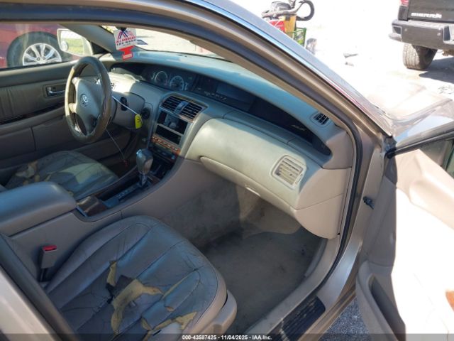 Toyota Avalon Xls Image 9