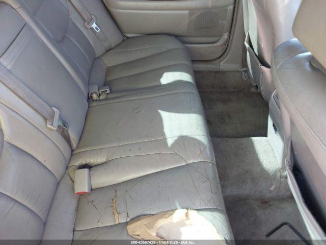 Toyota Avalon Xls Image 5