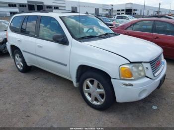  Salvage GMC Envoy