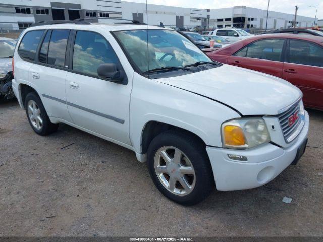 Salvage GMC Envoy
