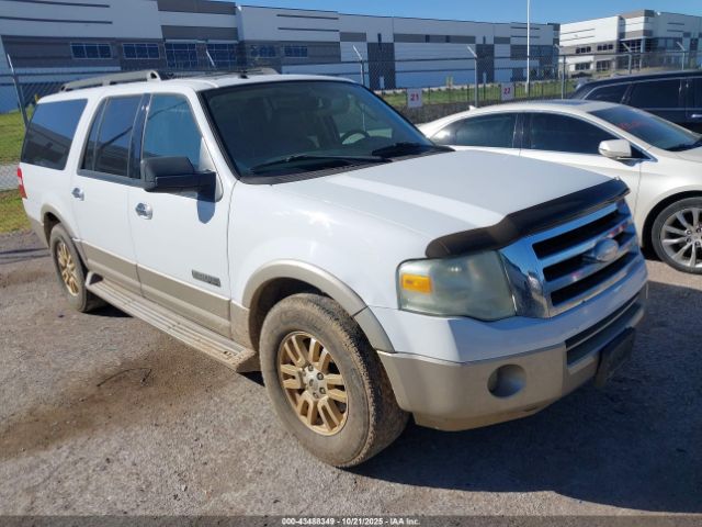Ford Expedition Eddie Bauer Image 1