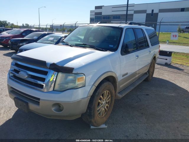 Ford Expedition Eddie Bauer Image 6