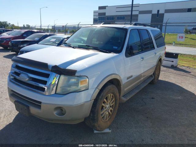Ford Expedition Eddie Bauer Image 6