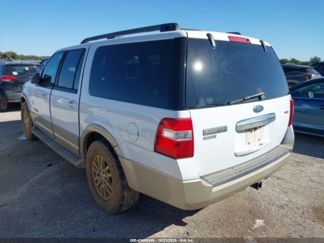 Ford Expedition Eddie Bauer Image 2