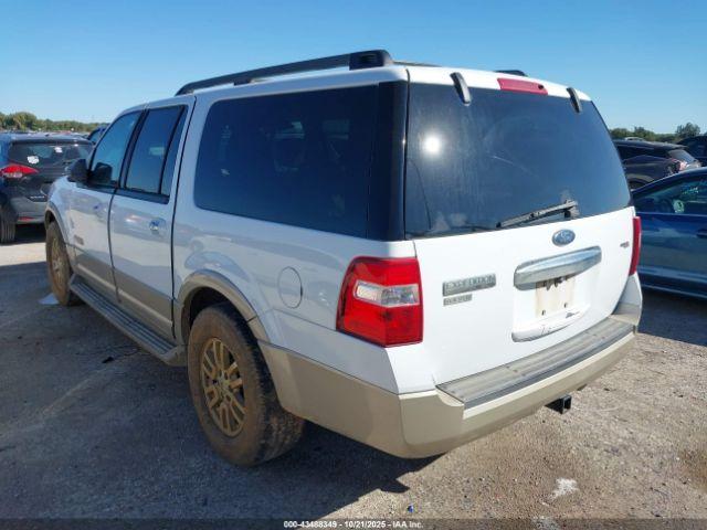 Ford Expedition Eddie Bauer Image 2