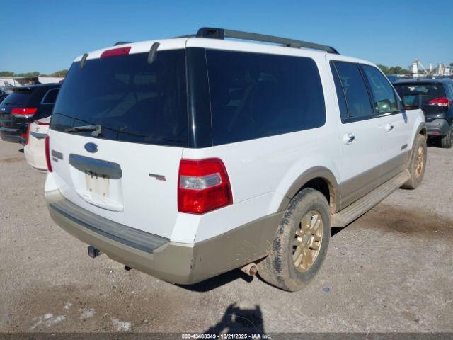 Ford Expedition Eddie Bauer Image 3