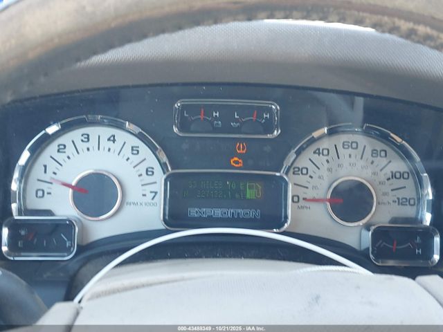 Ford Expedition Eddie Bauer Image 4