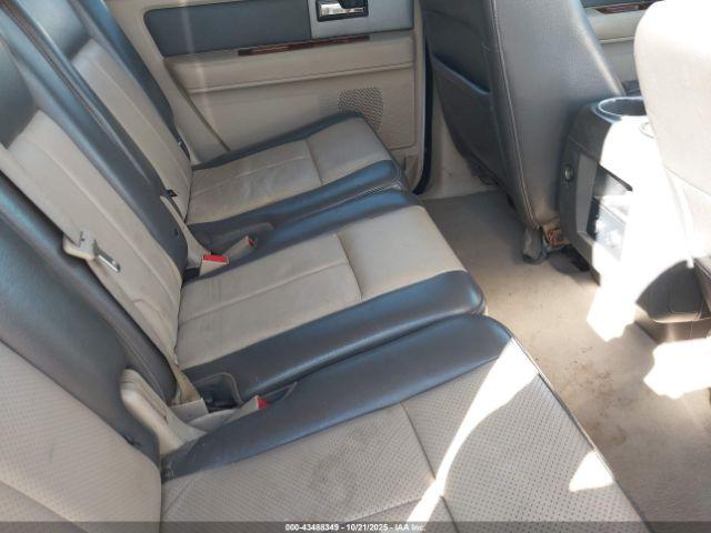 Ford Expedition Eddie Bauer Image 7