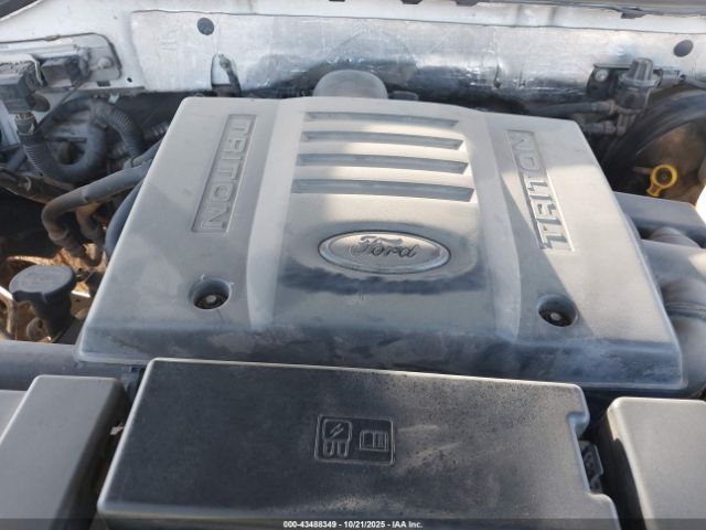 Ford Expedition Eddie Bauer Image 8